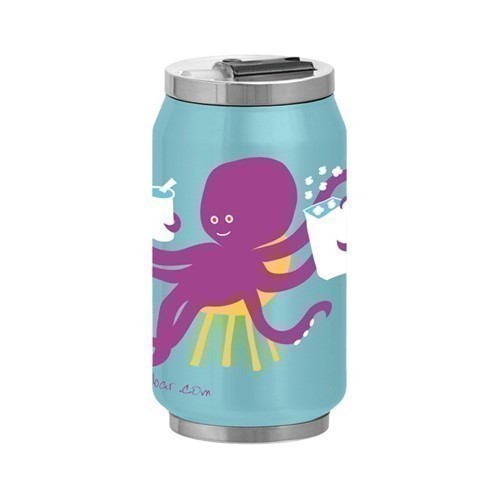 TERMO LIQUIDO THERMOCAN PULPO 28CL